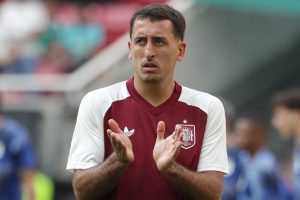 Spain vs Austria Preview