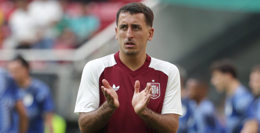 Spain vs Austria Preview