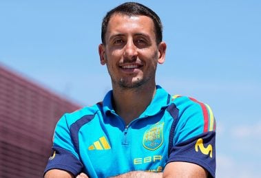 Spain vs Cape Verde Preview