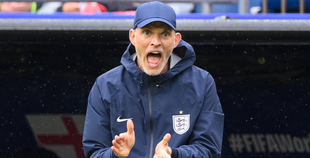 Panama vs England Preview