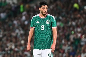 Mexico vs South Africa Preview