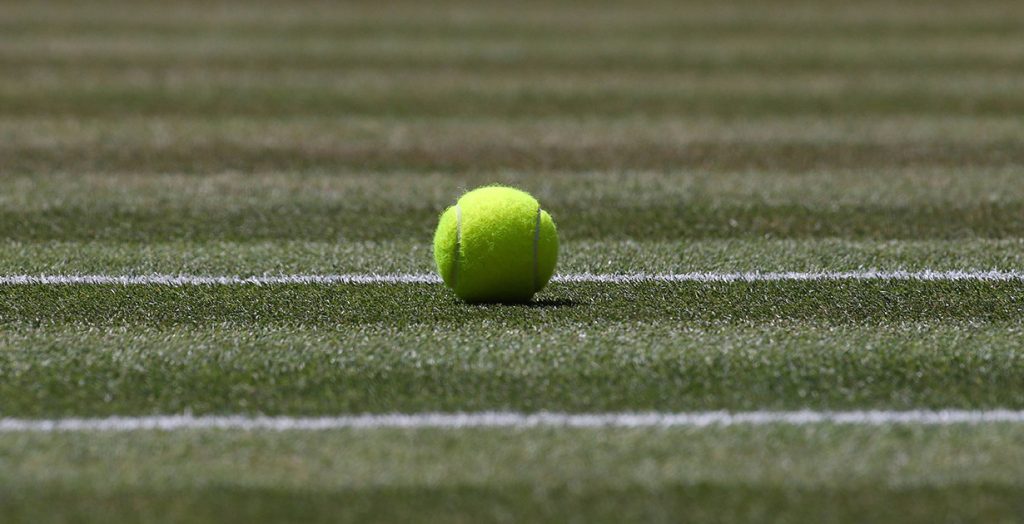 Wimbledon 2026