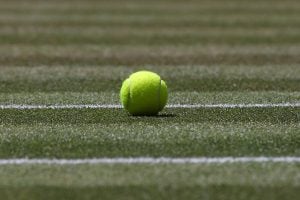 Wimbledon 2026