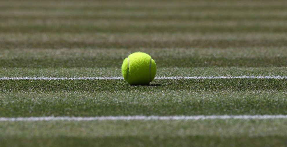Wimbledon 2026