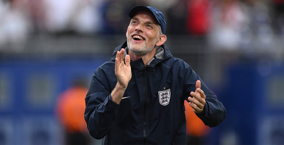 England vs DR Congo Preview
