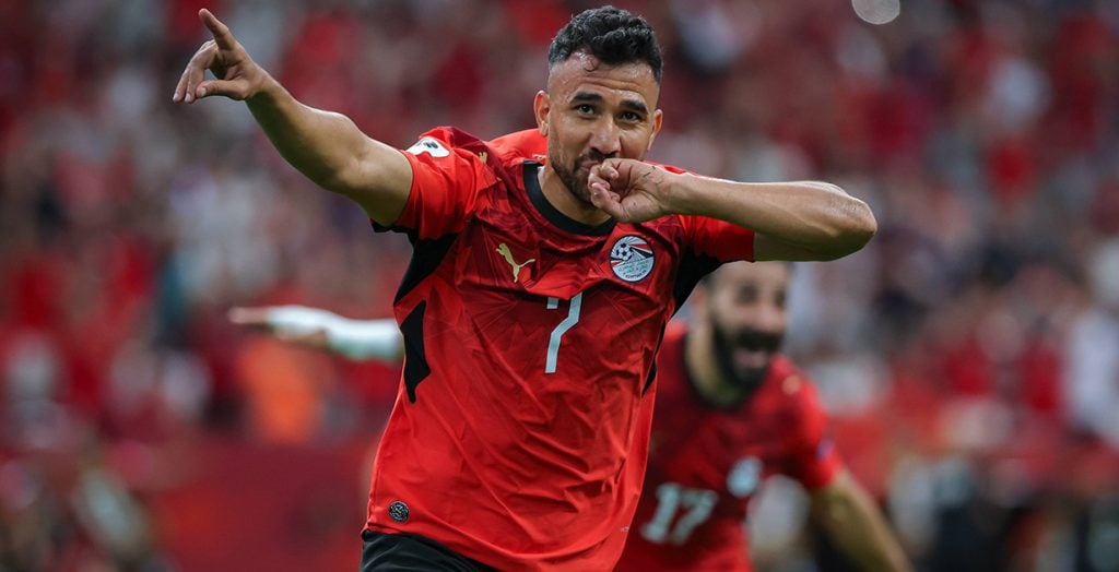 Australia vs Egypt Preview