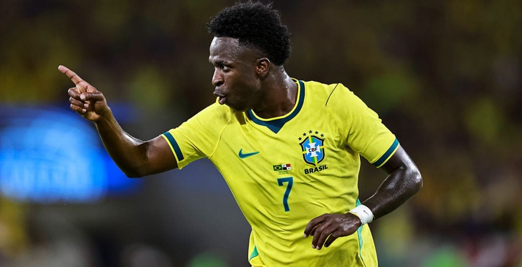 Brazil vs Morocco Preview