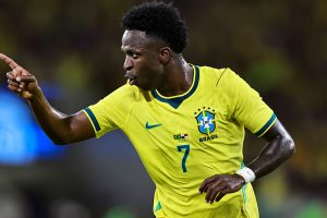 Brazil vs Morocco Preview