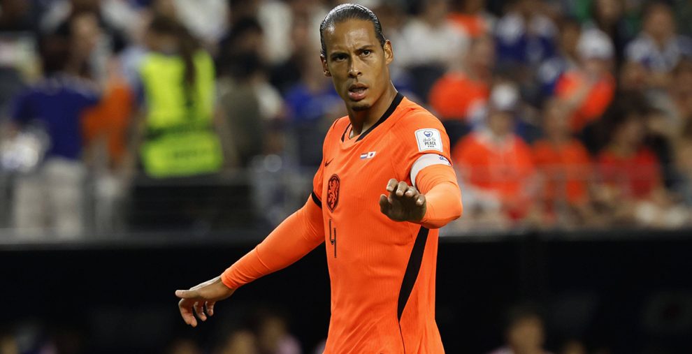 Netherlands vs Sweden Preview