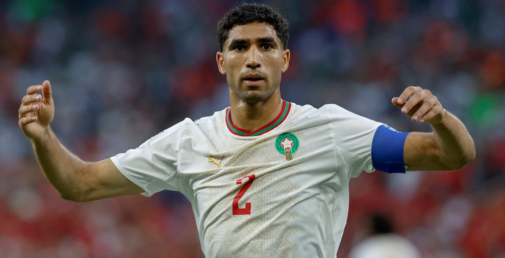 Canada vs Morocco Preview