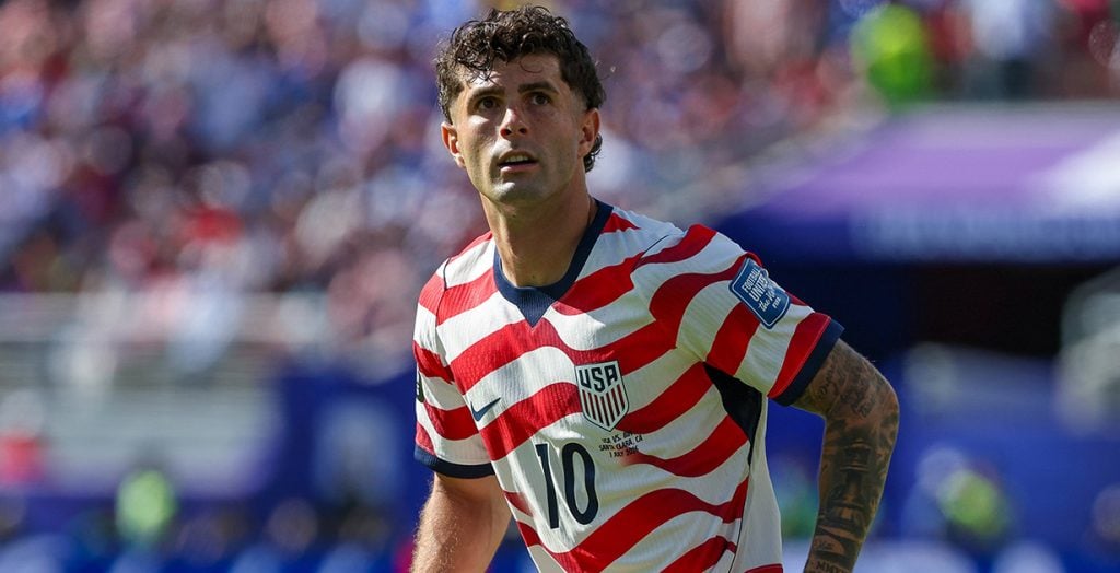 USA vs Belgium Preview
