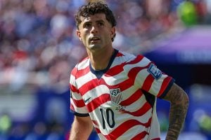 USA vs Belgium Preview