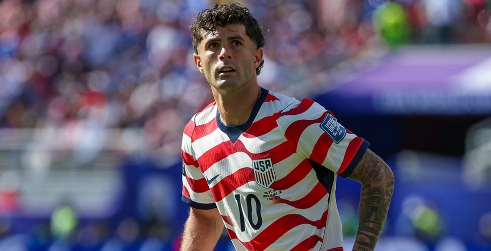 USA vs Belgium Preview