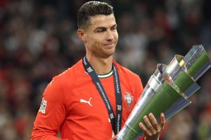 Latest Nations League 2026/27 Odds
