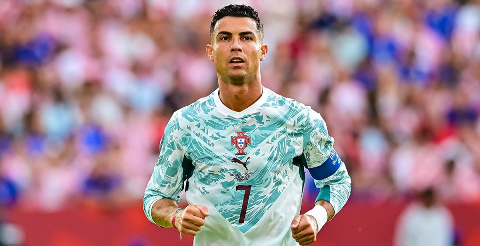 Portugal vs Spain Preview