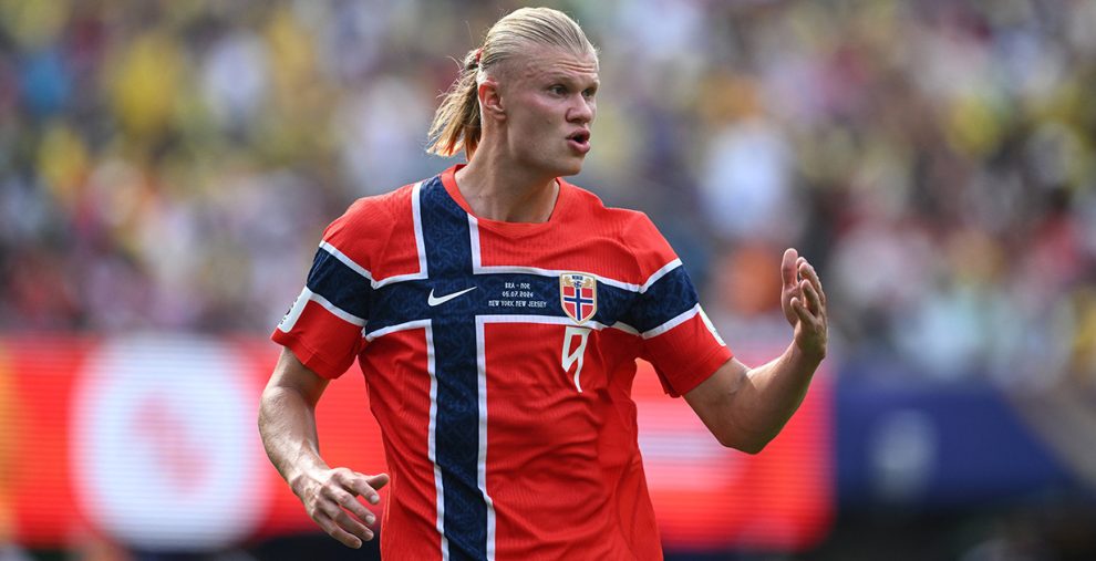 Norway vs England Preview