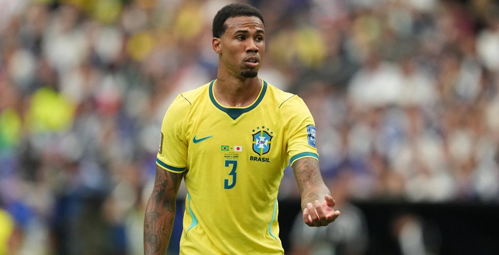 Brazil vs Norway Preview