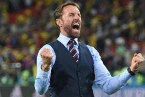 England's Greatest World Cup Wins