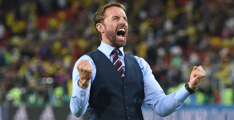 England's Greatest World Cup Wins