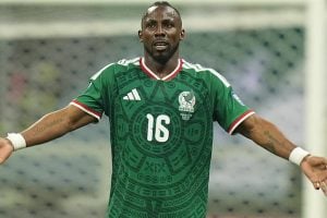 Mexico vs England Preview