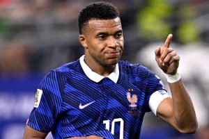 France vs England Preview