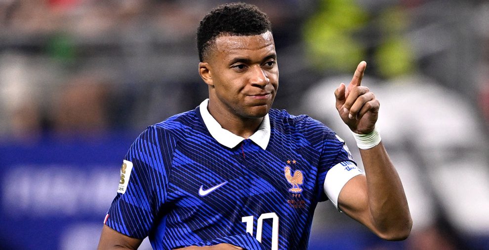 France vs England Preview