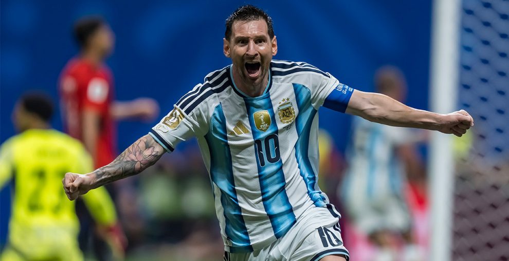 Argentina vs Switzerland Preview