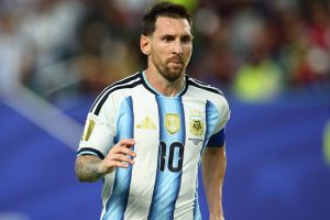Argentina vs Egypt Preview