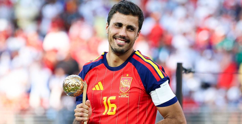 World Cup 2026 Team of the Tournament
