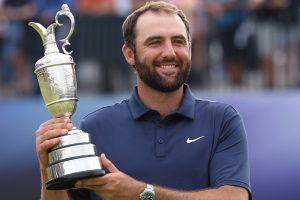 The Open Championship 2026 Preview
