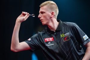 World Matchplay 2026 Preview