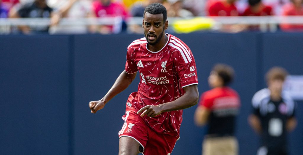 Ipswich vs Liverpool Preview
