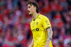 Bodo/Glimt vs Union Saint-Gilloise Preview