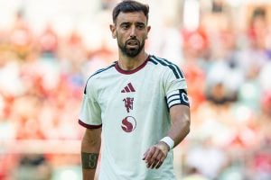 Manchester United vs Ipswich Preview