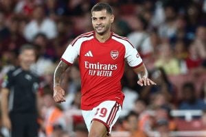 Arsenal vs Manchester City Preview