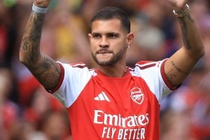Premier League Transfers 2026/27