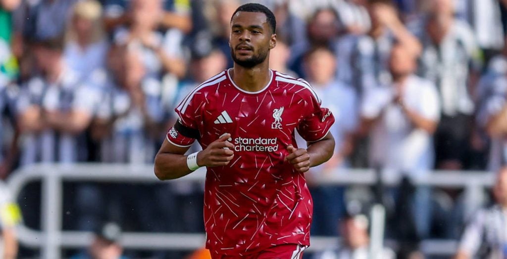 Liverpool vs Nottingham Forest Preview
