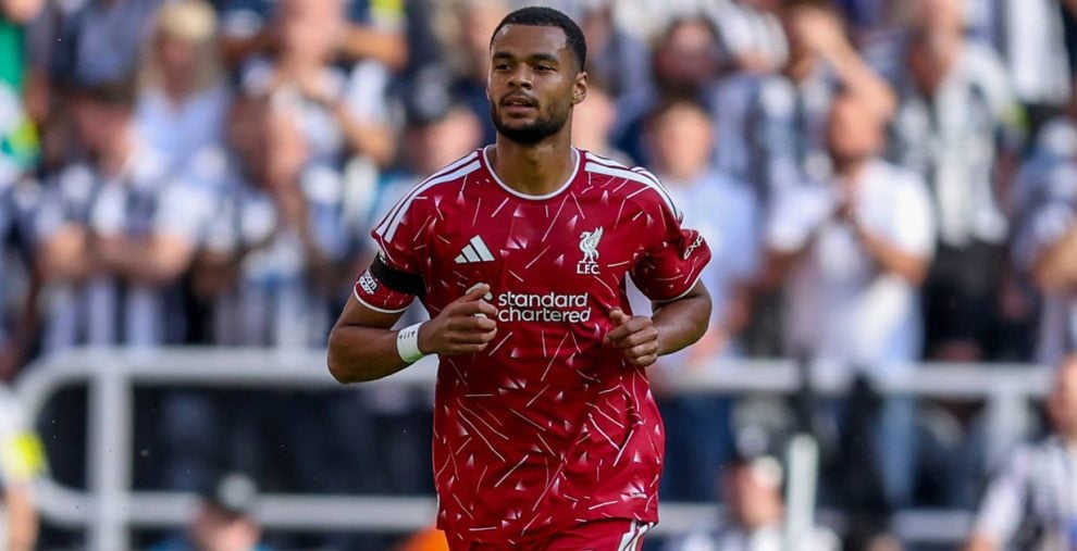 Liverpool vs Nottingham Forest Preview