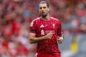 Newcastle vs Liverpool Preview