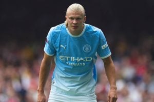 Manchester City vs Bournemouth Preview