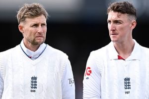 England vs Pakistan Preview
