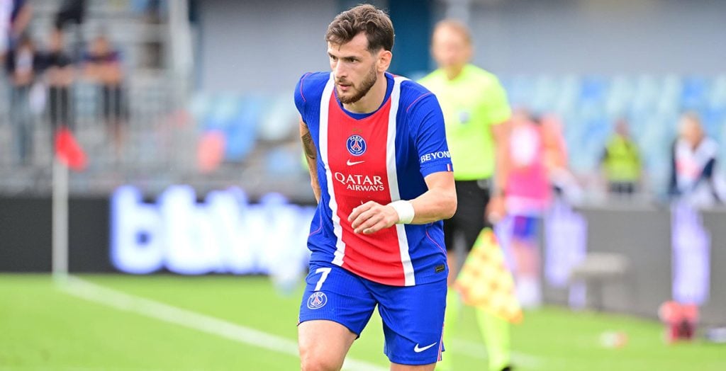 Paris Saint-Germain vs Aston Villa Preview
