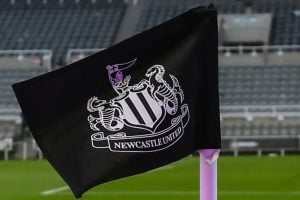 Newcastle 2026/27