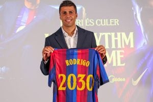 Major European Transfers